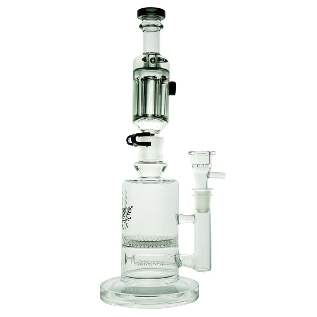 Freeze Pipe Mini Bong - Headshop.com