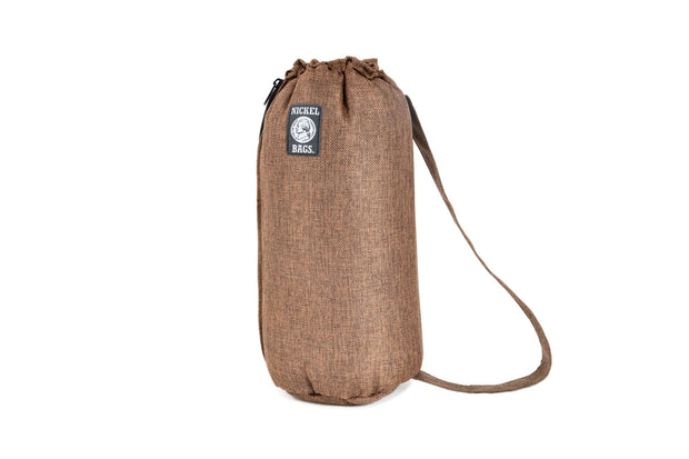 Nickel Bags Drawstring Tube - Headshop.com