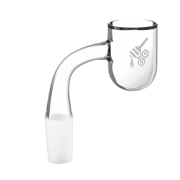 Honeybee Herb Bangers (Yellow Line) - Headshop.com