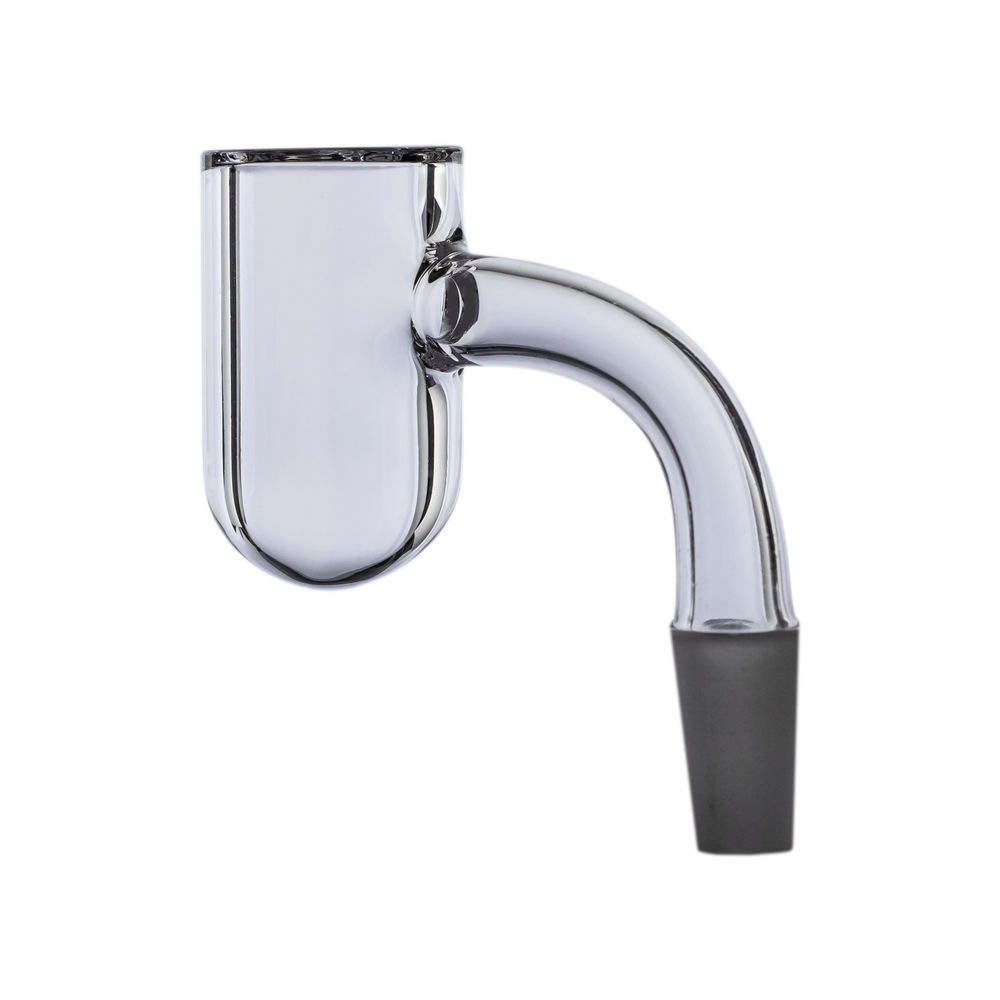 MJ Arsenal Premium Half Weld Drip Quartz Banger - Headshop.com