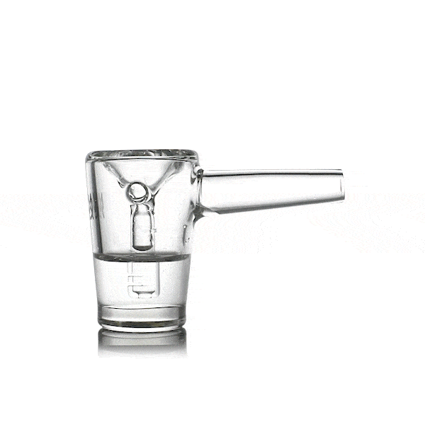 MJ Arsenal Basin Bubbler - Headshop.com