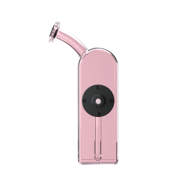 Stündenglass Modül Dok Glass - Pink - Headshop.com