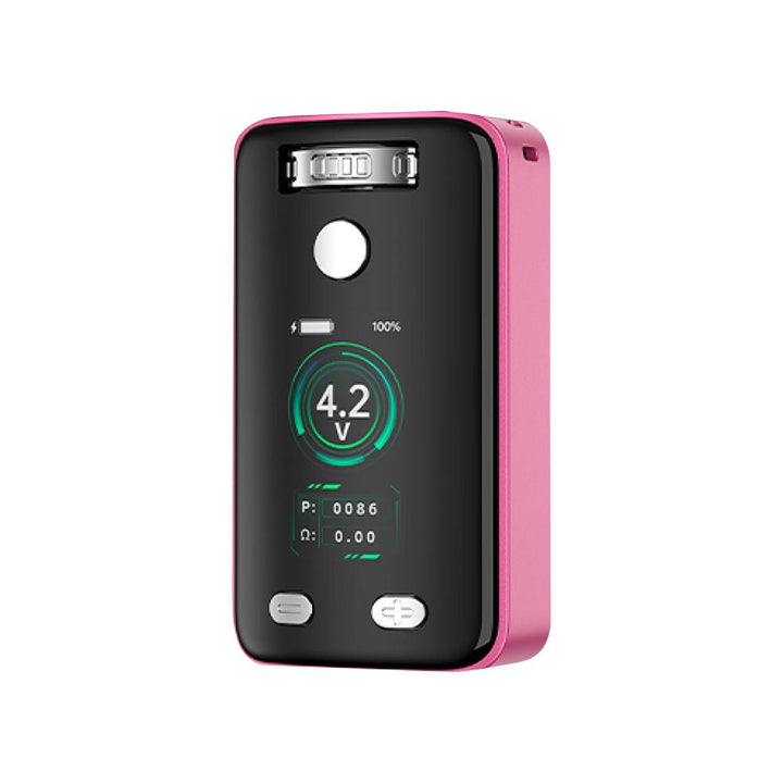 Yocan UNI 3.0 Universal Box Mod | 650mAh - Headshop.com