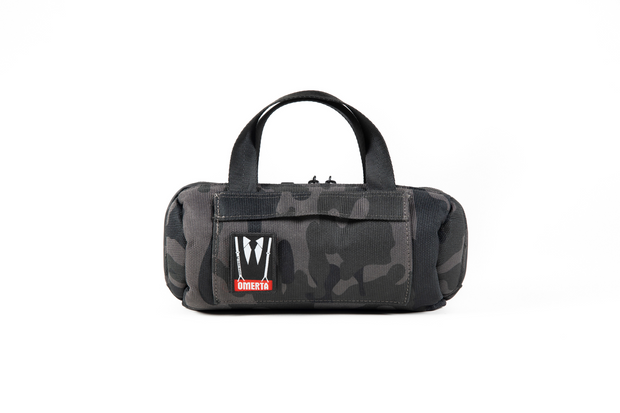 Dime Bags The Brigata Duffle Bag - Headshop.com