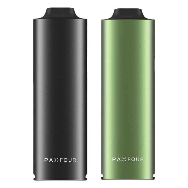 PAX Four Dry Herb Vaporizer | 2800mAh PAX Four Dry Herb Vaporizer | 2800mAh