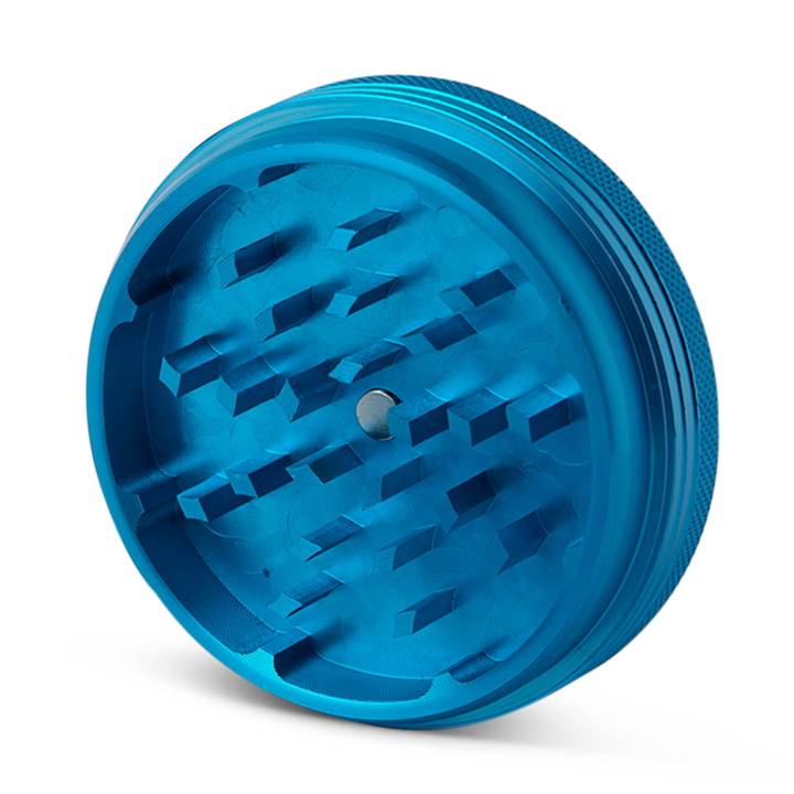 Human Grade Grinder 1C (2.5" 2-Piece) - Headshop.com