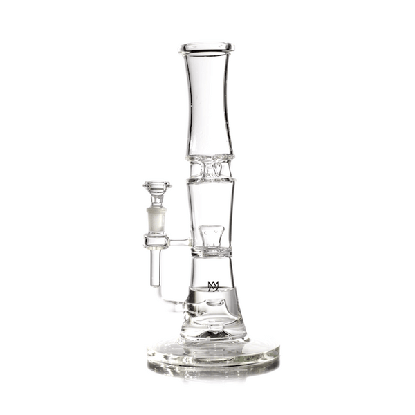 MJ Arsenal Spire Glass Water Pipe MJ Arsenal Spire Glass Water Pipe