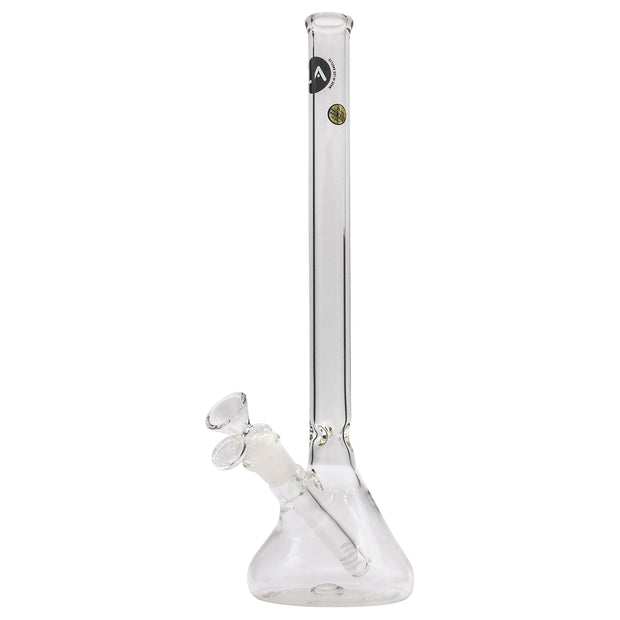 LA Pipes "Alchemist" Scientific Beaker Bong - Headshop.com