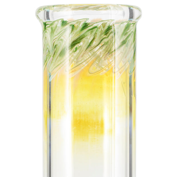 LA Pipes "The Chong-Bong" Classic Straight - Headshop.com