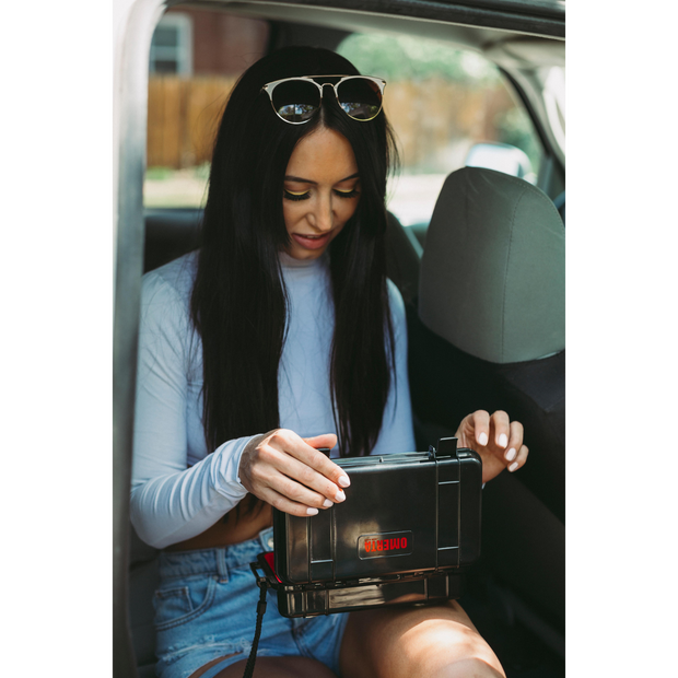 The Underboss - Headshop.com