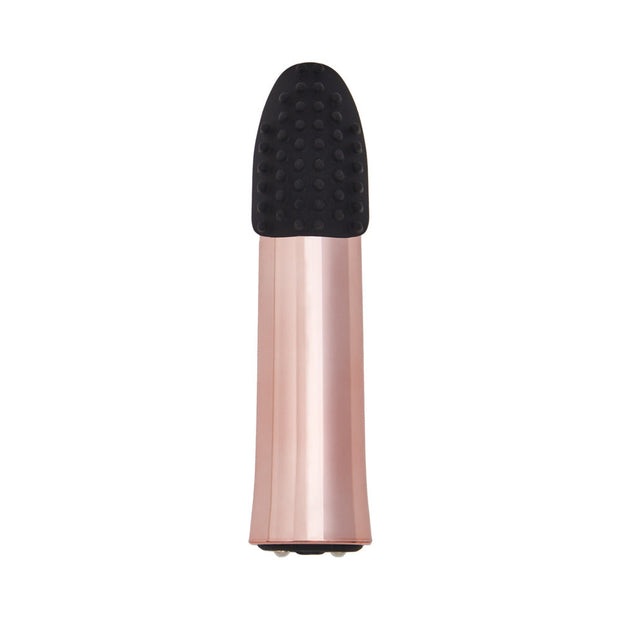 Nu Sensuelle Point Plus Bullet with Sleeves Rose Gold - Headshop.com