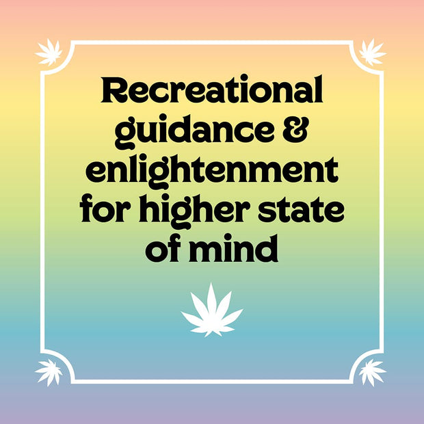 Pot Tarot - Headshop.com