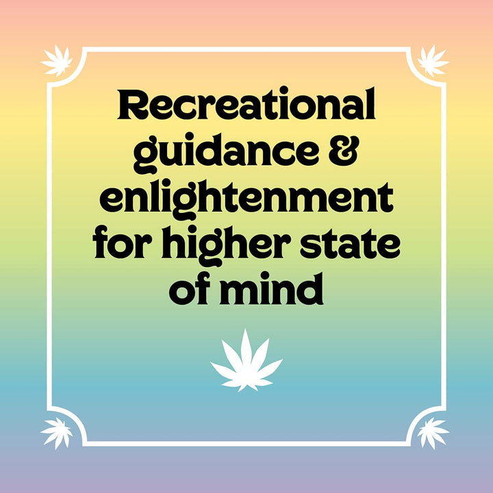 Pot Tarot - Headshop.com