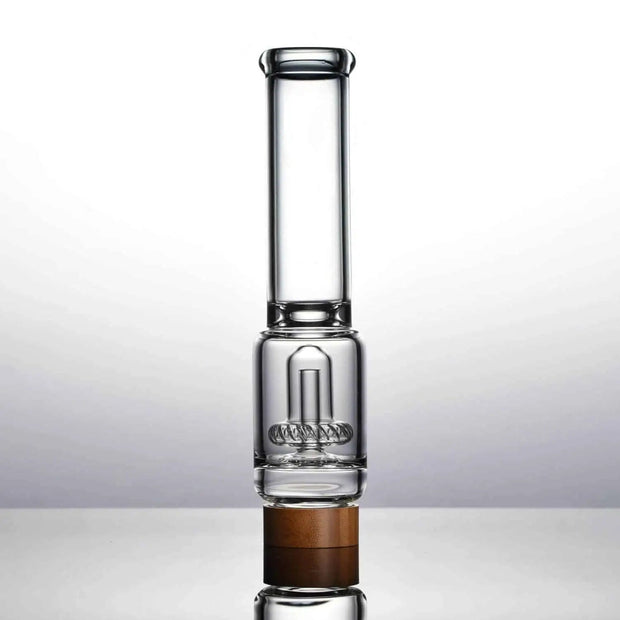 Vitae Glass 16" Voyager Bong - Headshop.com