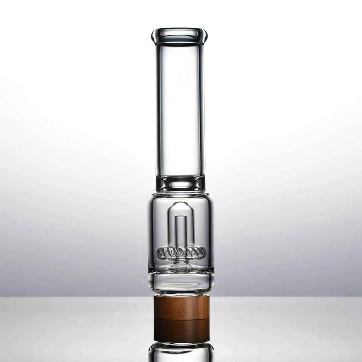 Vitae Glass 16" Voyager Bong - Headshop.com