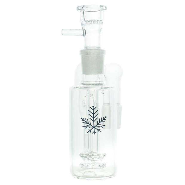 Freeze Pipe Ash Catcher - Headshop.com