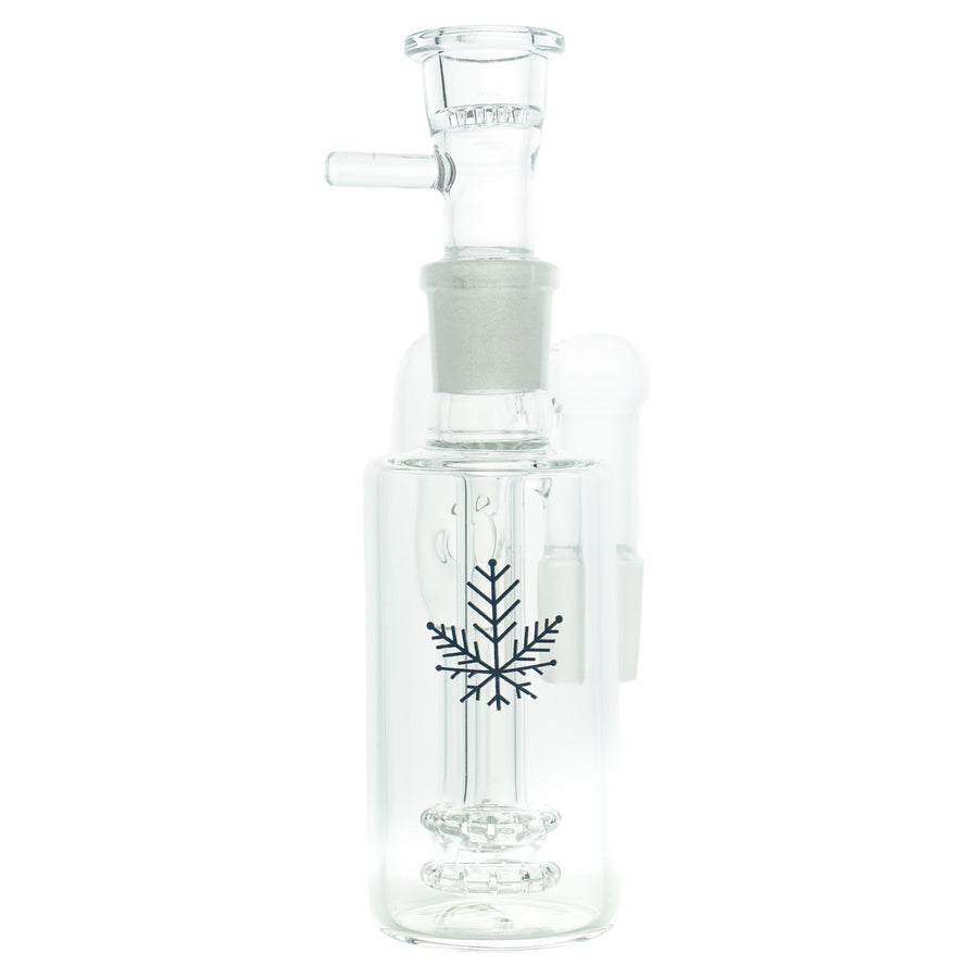 Freeze Pipe Ash Catcher - Headshop.com
