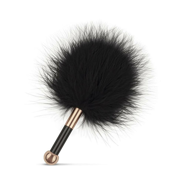 Rosy Gold Nouveau 9-Piece BDSM Set - Headshop.com