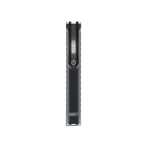 Yocan Black Series SMART 510 Battery - 350mAh - Headshop.com