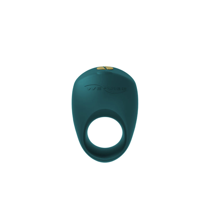 We-Vibe Date Night Special Edition Couple's Vibrator Set (Nova 2 & Pivot) Green Velvet - Headshop.com