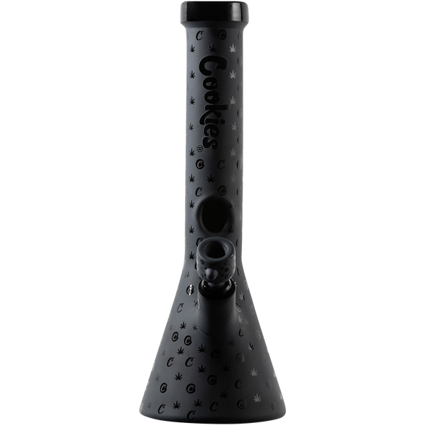 Cookies V Beaker Bong - Headshop.com