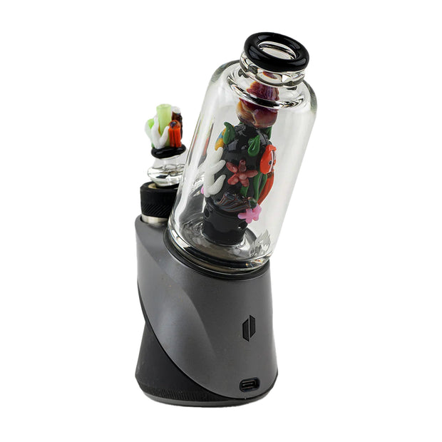 Empire Glass Works Save the Seas Peak Top - Headshop.com