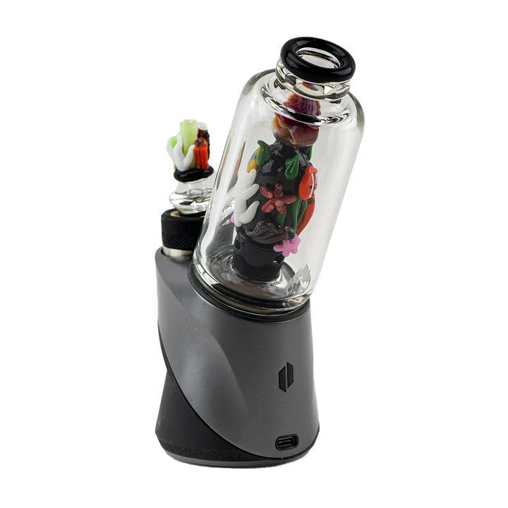 Empire Glass Works Save the Seas Peak Top - Headshop.com