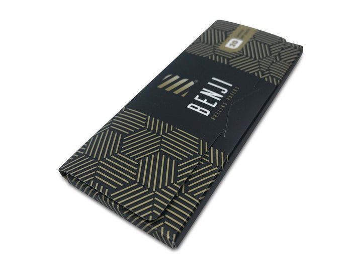 Benji - Rolling Paper Booklets (Box of 24) - Headshop.com