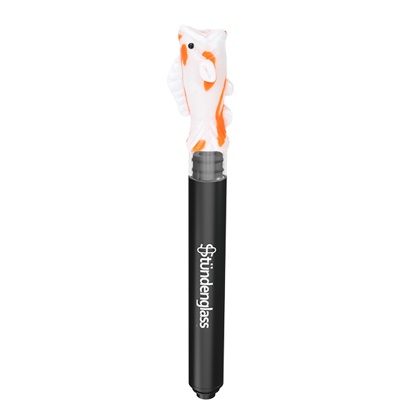 Stundenglass Hose Tip Koi Boi - Headshop.com