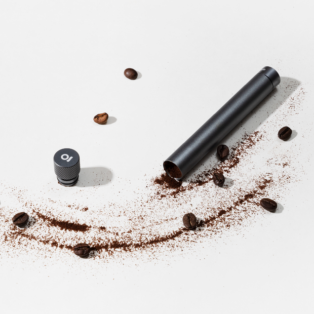 Ongrok Premium Storage Tube | Single - Headshop.com