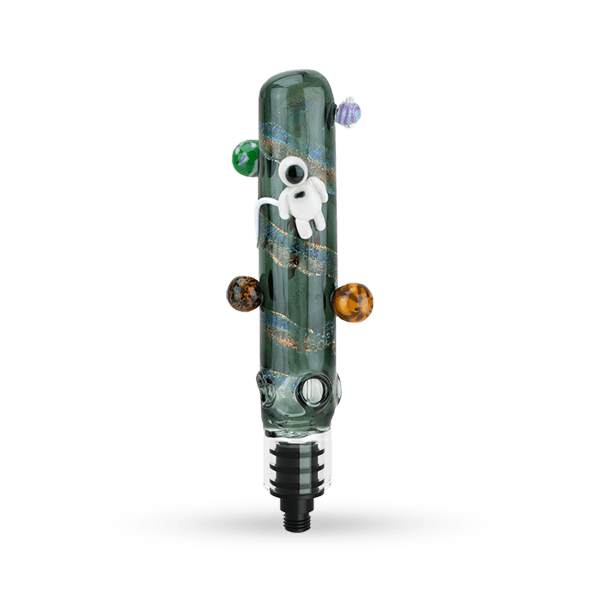 Stundenglass Large Upstem (Percolated) Across the Universe - Headshop.com