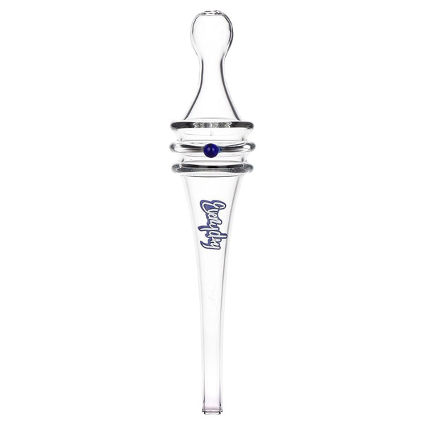 Dogg Lbs Glass Nectar Pipe - 6" Dogg Lbs Glass Nectar Pipe - 6"