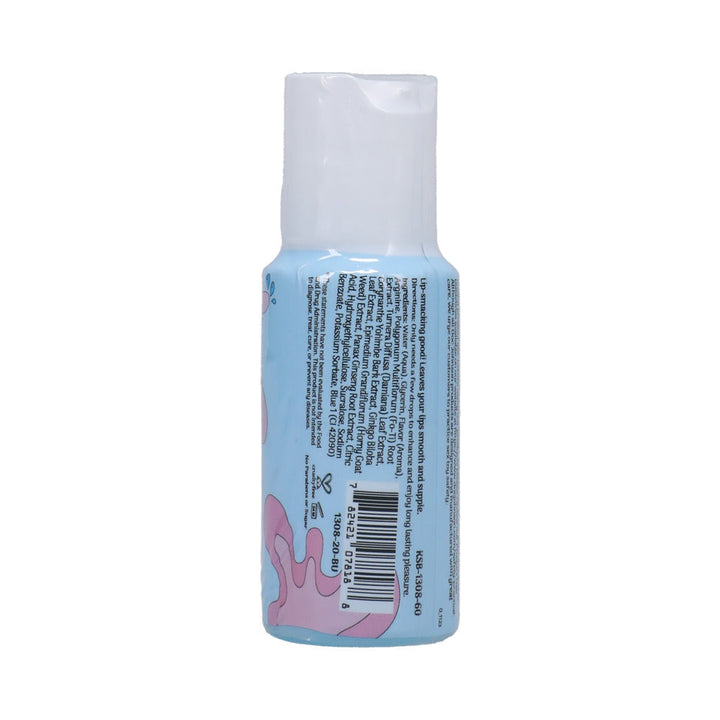 Spanish Fly Sex Liquid Cotton Candy 1 oz - Headshop.com