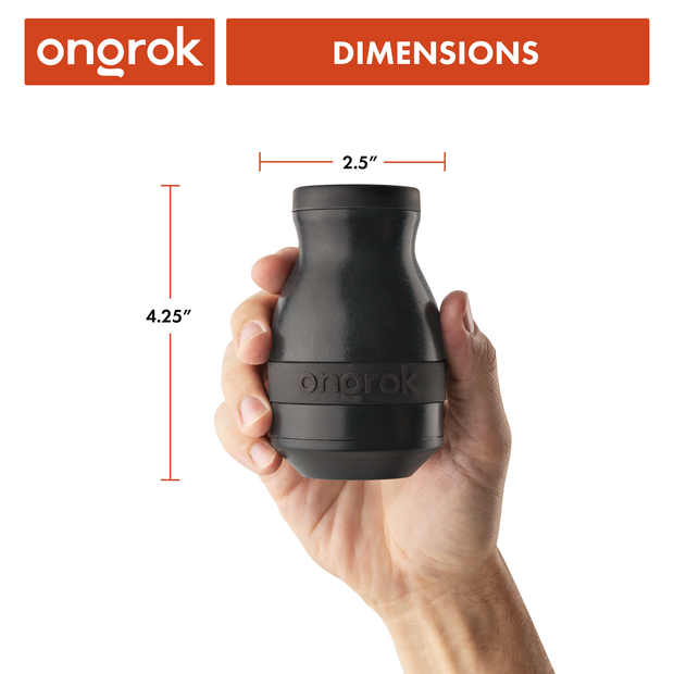 Ongrok Plant-Based Filter - Headshop.com