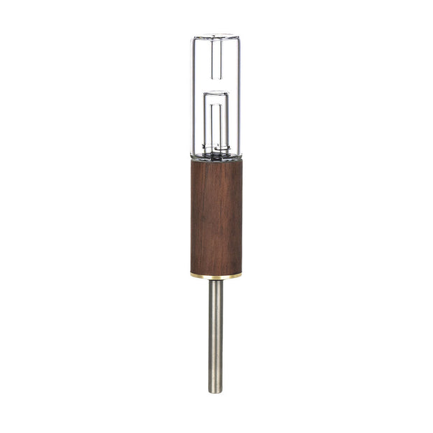 Honey Labs HoneyDabber 3 Black Edition Vapor Straw | 6.25" - Headshop.com