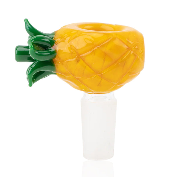 Empire Glassworks Pineapple Bowl - Headshop.com