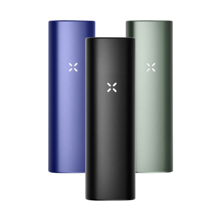 Pax Plus Dry Herb Vaporizer Starter Kit - Headshop.com