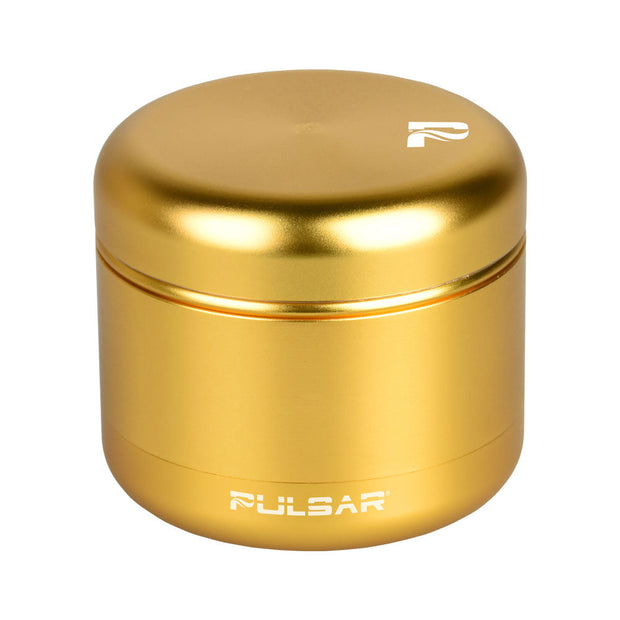 Pulsar Matte Herb Grinder - Headshop.com