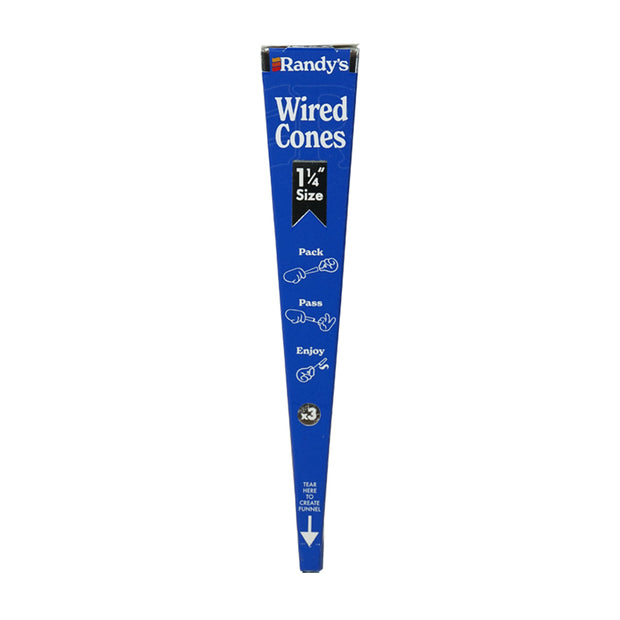 Randy's Wired Cones - Headshop.com