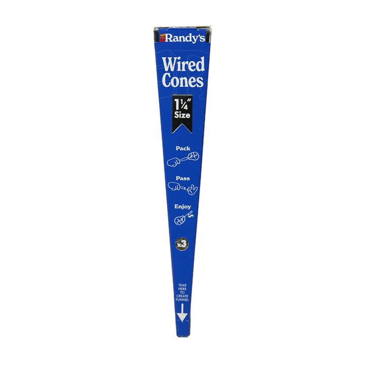 Randy's Wired Cones - Headshop.com