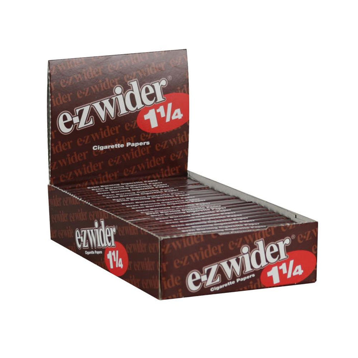EZ Wider Rolling Papers - Headshop.com