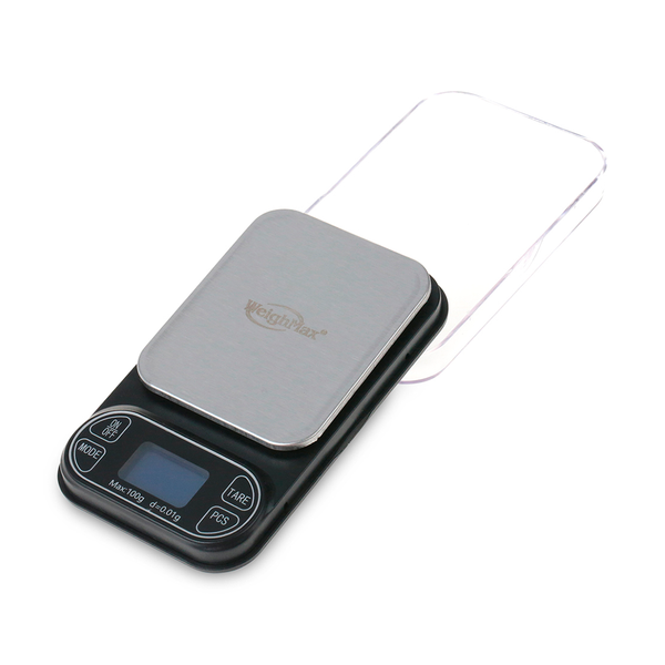 WeighMax 2T-100 Scale WeighMax 2T-100 Scale