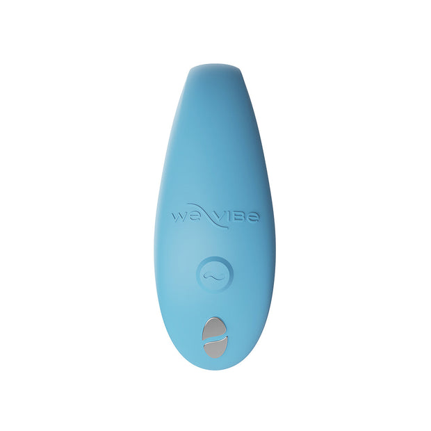 We-Vibe Sync Go Turquoise - Headshop.com