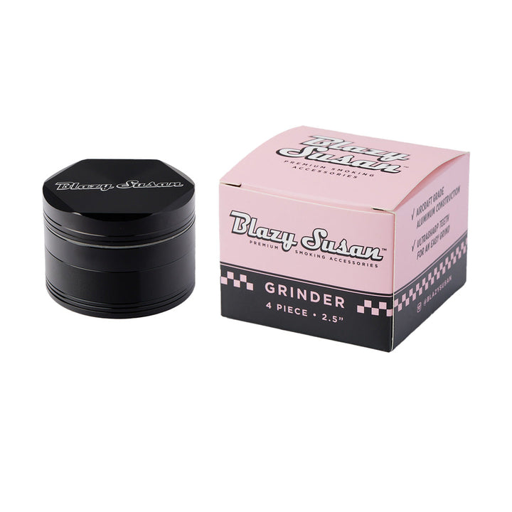 Blazy Susan Grinders - Headshop.com