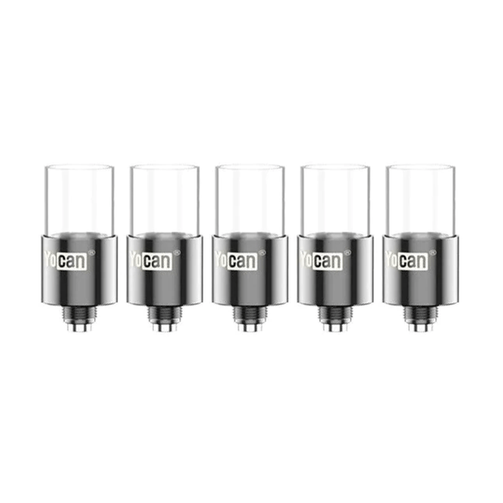 Yocan Orbit Coils - Headshop.com