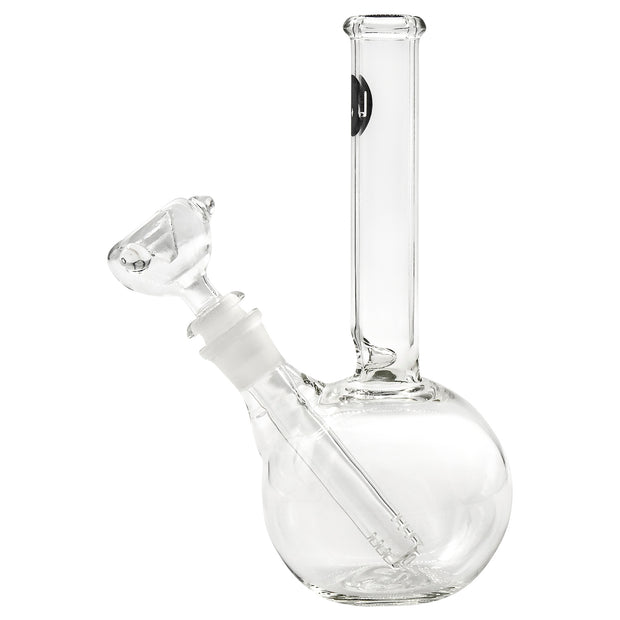 LA Pipes Simple Bubble Bong - Headshop.com