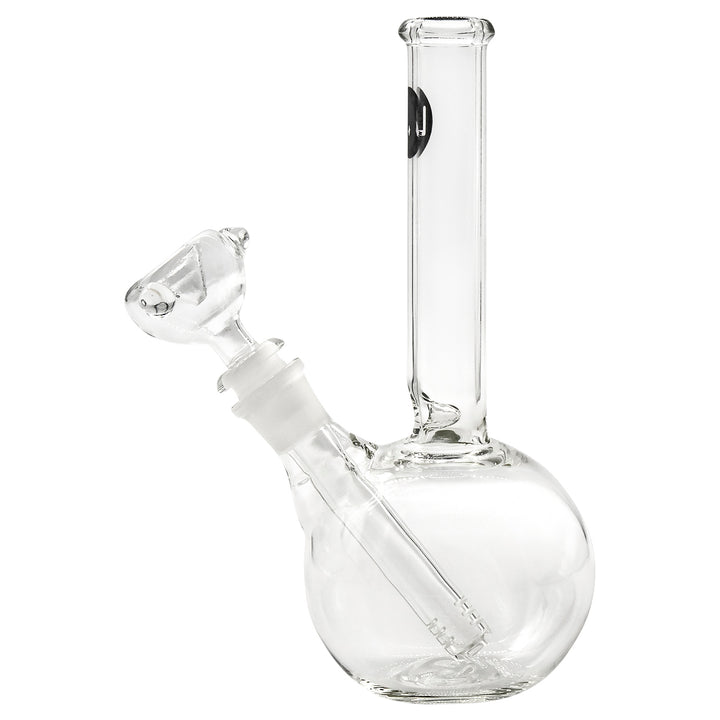 LA Pipes Simple Bubble Bong - Headshop.com
