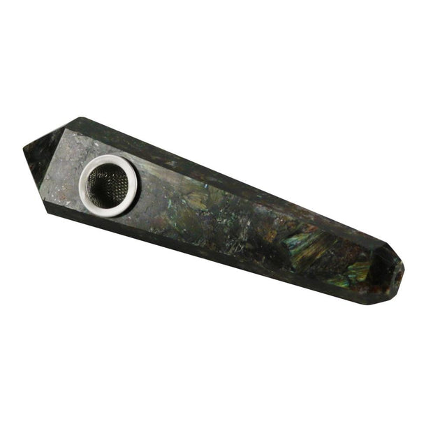 Gemstone Hand Pipe - Headshop.com
