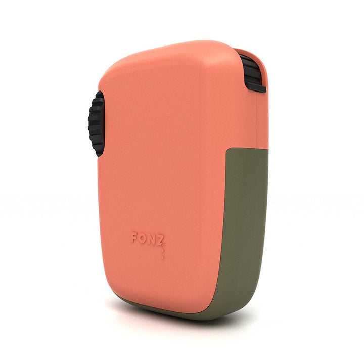 FONZ - Grinder & Storage Combo Mantis - Headshop.com