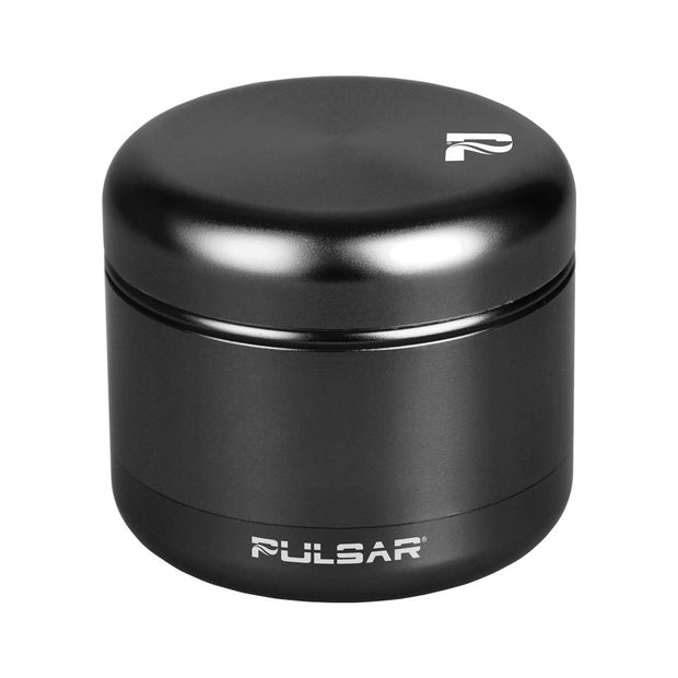 Pulsar Matte Herb Grinder - Headshop.com